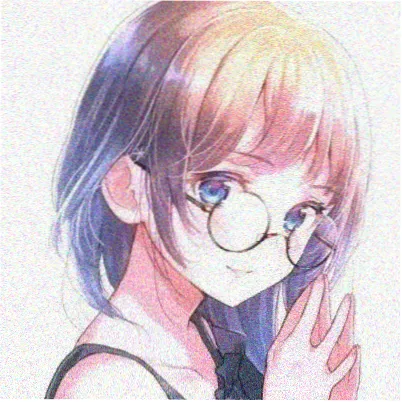 日韩用户头像